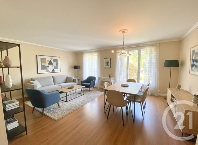 Maison &agrave; vendre - 5 pi&egrave;ces - 129 m2 - Osny - 95 - ILE-DE-FRANCE