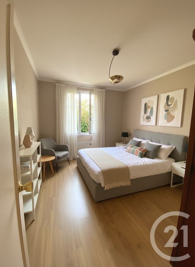 Maison &agrave; vendre - 5 pi&egrave;ces - 129 m2 - Osny - 95 - ILE-DE-FRANCE