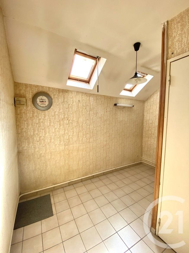 Maison &agrave; vendre - 5 pi&egrave;ces - 129 m2 - Osny - 95 - ILE-DE-FRANCE