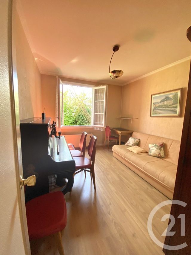 Maison &agrave; vendre - 5 pi&egrave;ces - 129 m2 - Osny - 95 - ILE-DE-FRANCE