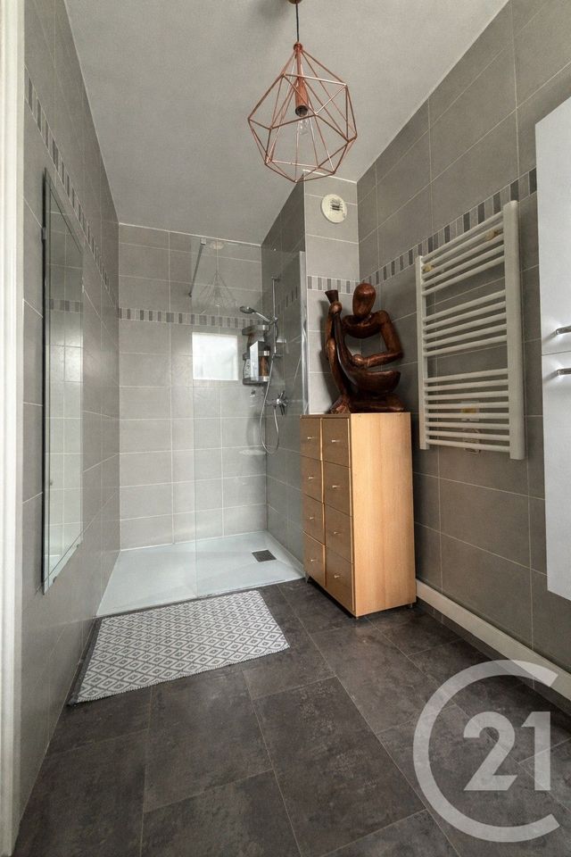 Appartement F3 &agrave; vendre - 3 pi&egrave;ces - 72,70 m2 - Pontoise - 95 - ILE-DE-FRANCE