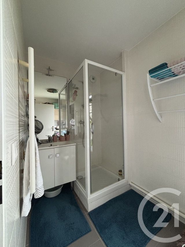 Appartement F3 &agrave; vendre - 3 pi&egrave;ces - 72,70 m2 - Pontoise - 95 - ILE-DE-FRANCE