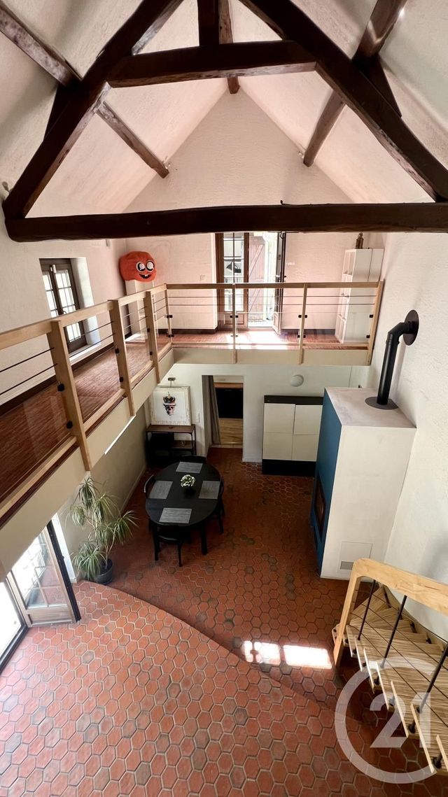 Maison &agrave; vendre - 7 pi&egrave;ces - 213 m2 - Arronville - 95 - ILE-DE-FRANCE