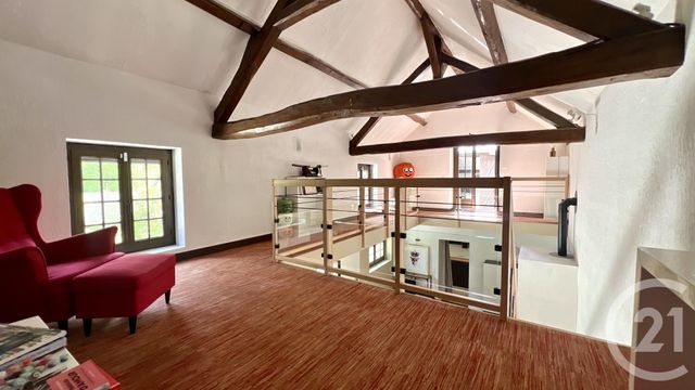 Maison &agrave; vendre - 7 pi&egrave;ces - 213 m2 - Arronville - 95 - ILE-DE-FRANCE