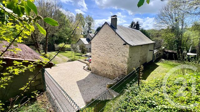 Maison &agrave; vendre - 7 pi&egrave;ces - 213 m2 - Arronville - 95 - ILE-DE-FRANCE