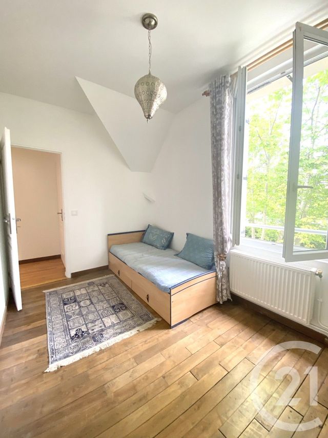 Maison &agrave; vendre - 5 pi&egrave;ces - 94 m2 - Pontoise - 95 - ILE-DE-FRANCE