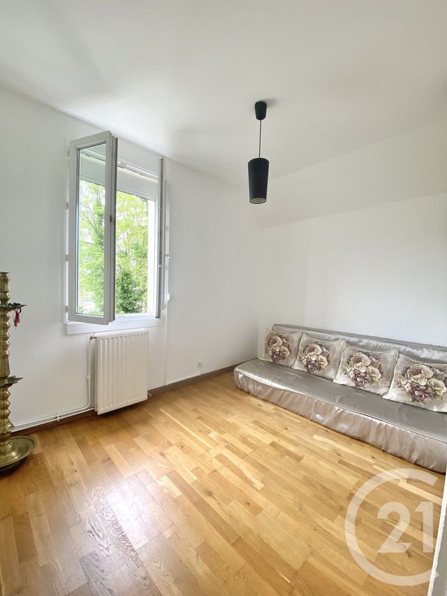 Maison &agrave; vendre - 5 pi&egrave;ces - 94 m2 - Pontoise - 95 - ILE-DE-FRANCE