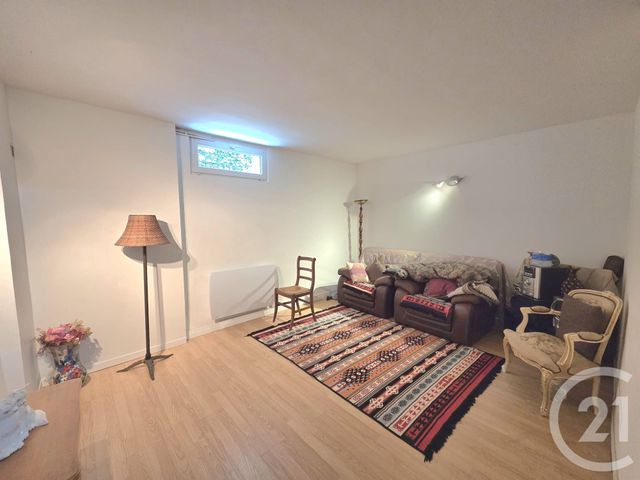 Maison &agrave; vendre - 5 pi&egrave;ces - 94 m2 - Pontoise - 95 - ILE-DE-FRANCE