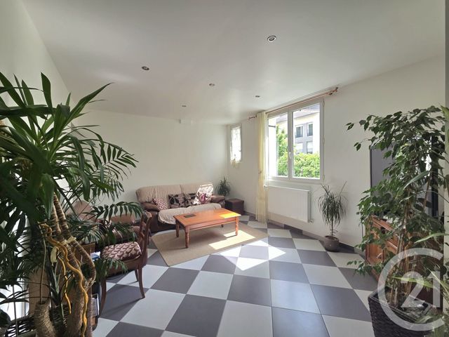 Maison &agrave; vendre - 5 pi&egrave;ces - 94 m2 - Pontoise - 95 - ILE-DE-FRANCE