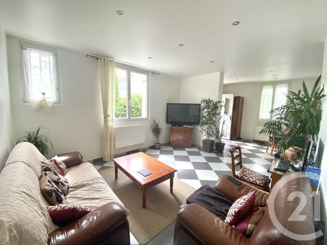 Maison &agrave; vendre - 5 pi&egrave;ces - 94 m2 - Pontoise - 95 - ILE-DE-FRANCE