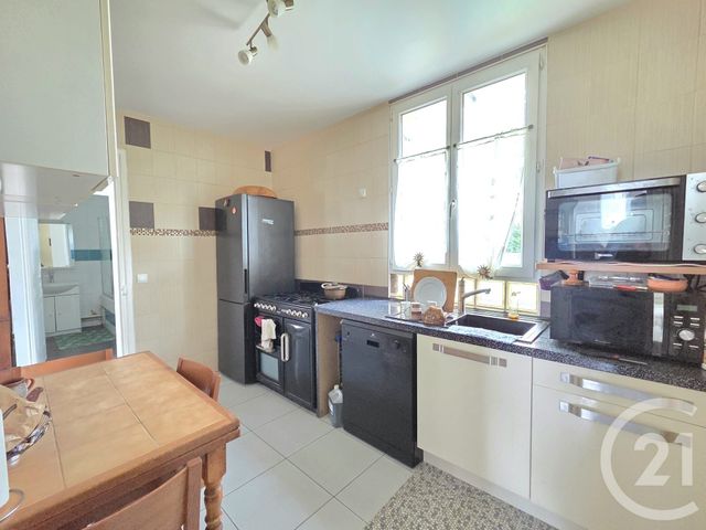 Maison &agrave; vendre - 5 pi&egrave;ces - 94 m2 - Pontoise - 95 - ILE-DE-FRANCE