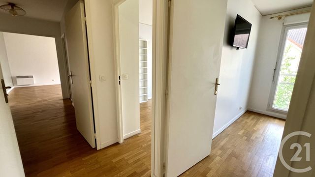 Appartement F3 &agrave; vendre - 3 pi&egrave;ces - 61,27 m2 - St Ouen L Aumone - 95 - ILE-DE-FRANCE