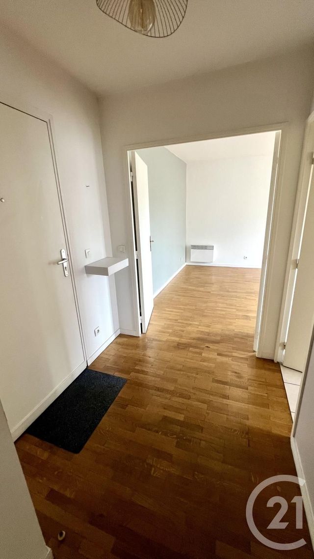 Appartement F3 &agrave; vendre - 3 pi&egrave;ces - 61,27 m2 - St Ouen L Aumone - 95 - ILE-DE-FRANCE