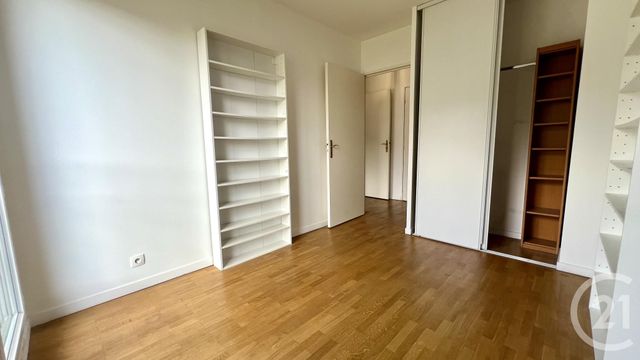 Appartement F3 &agrave; vendre - 3 pi&egrave;ces - 61,27 m2 - St Ouen L Aumone - 95 - ILE-DE-FRANCE
