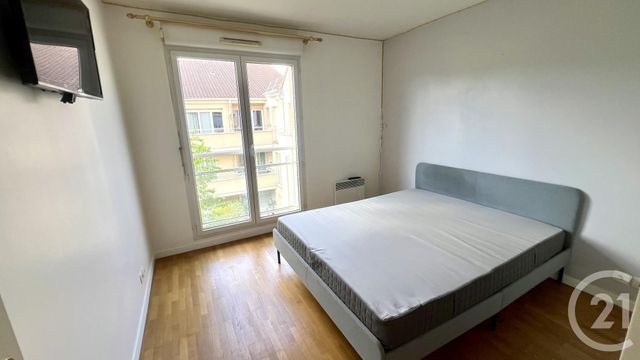 Appartement F3 &agrave; vendre - 3 pi&egrave;ces - 61,27 m2 - St Ouen L Aumone - 95 - ILE-DE-FRANCE
