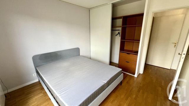 Appartement F3 &agrave; vendre - 3 pi&egrave;ces - 61,27 m2 - St Ouen L Aumone - 95 - ILE-DE-FRANCE