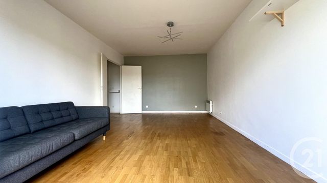 Appartement F3 &agrave; vendre - 3 pi&egrave;ces - 61,27 m2 - St Ouen L Aumone - 95 - ILE-DE-FRANCE