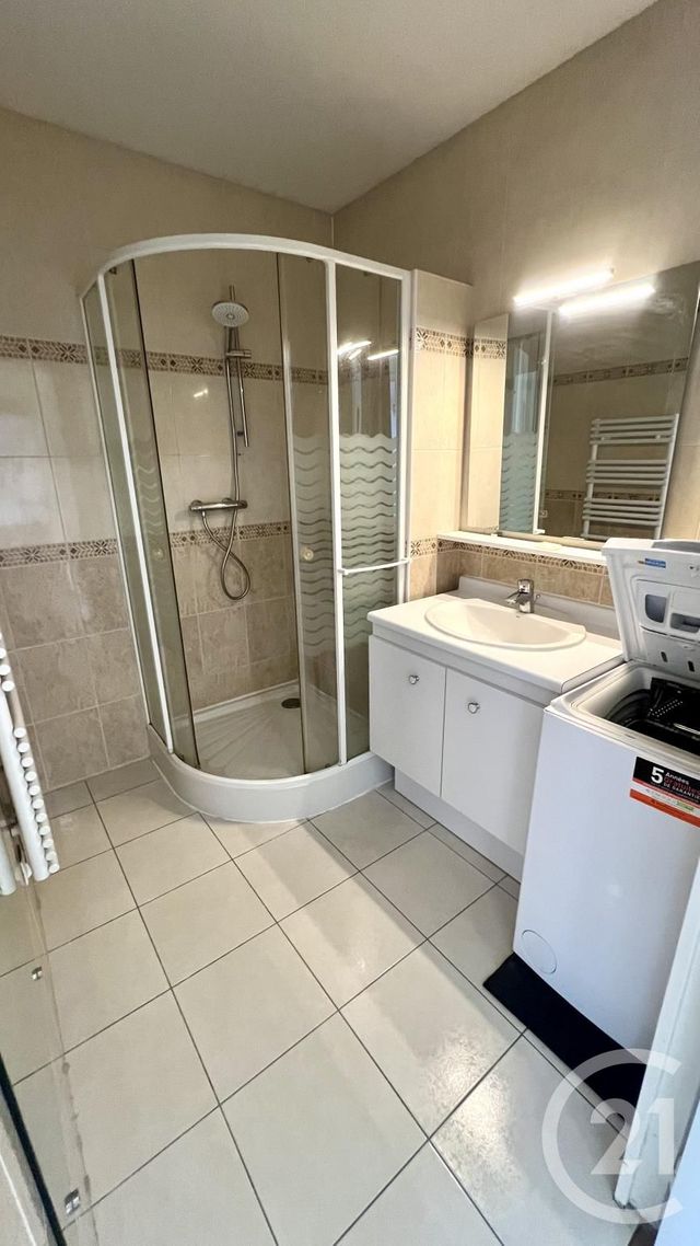 Appartement F3 &agrave; vendre - 3 pi&egrave;ces - 61,27 m2 - St Ouen L Aumone - 95 - ILE-DE-FRANCE