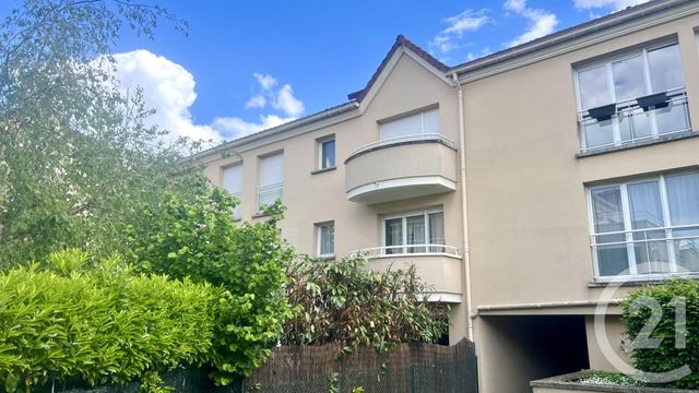 Appartement F3 à vendre ST OUEN L AUMONE