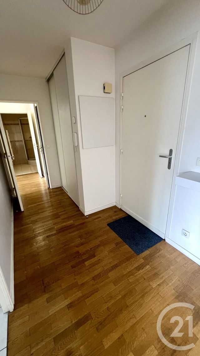Appartement F3 &agrave; vendre - 3 pi&egrave;ces - 61,27 m2 - St Ouen L Aumone - 95 - ILE-DE-FRANCE