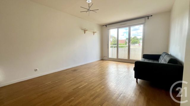 Appartement F3 &agrave; vendre - 3 pi&egrave;ces - 61,27 m2 - St Ouen L Aumone - 95 - ILE-DE-FRANCE