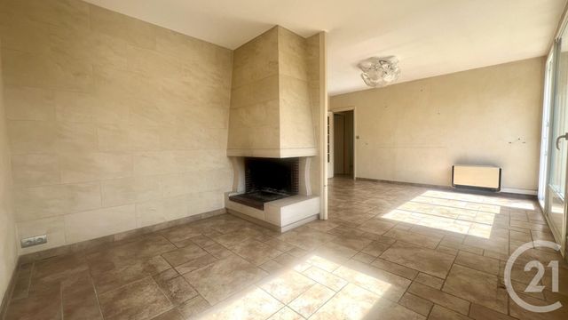 Maison &agrave; vendre - 5 pi&egrave;ces - 106 m2 - Pontoise - 95 - ILE-DE-FRANCE