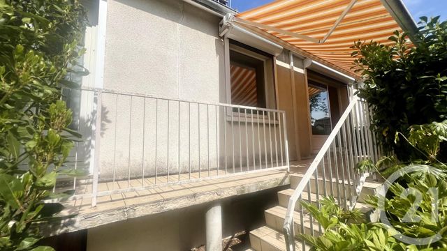 Maison &agrave; vendre - 5 pi&egrave;ces - 106 m2 - Pontoise - 95 - ILE-DE-FRANCE