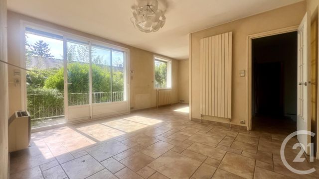 Maison &agrave; vendre - 5 pi&egrave;ces - 106 m2 - Pontoise - 95 - ILE-DE-FRANCE