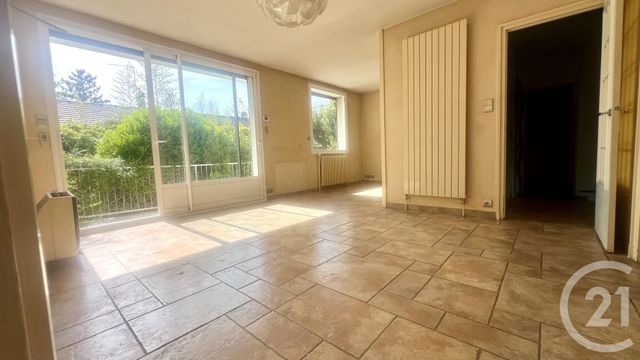Maison &agrave; vendre - 5 pi&egrave;ces - 106 m2 - Pontoise - 95 - ILE-DE-FRANCE