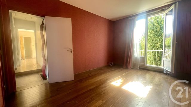 Maison &agrave; vendre - 5 pi&egrave;ces - 106 m2 - Pontoise - 95 - ILE-DE-FRANCE