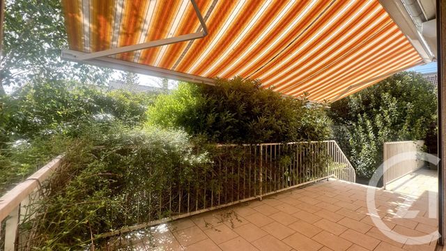 Maison &agrave; vendre - 5 pi&egrave;ces - 106 m2 - Pontoise - 95 - ILE-DE-FRANCE