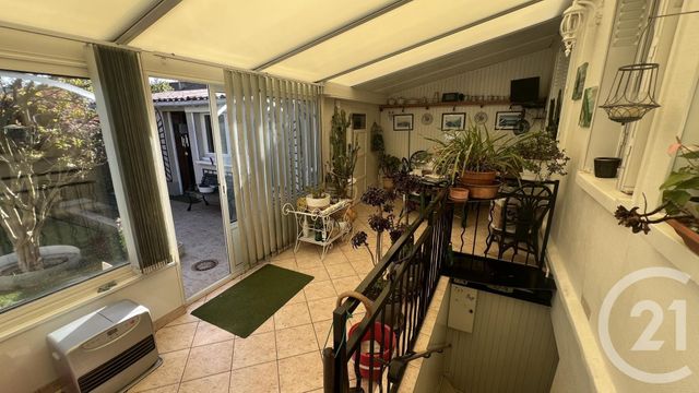 Maison &agrave; vendre - 5 pi&egrave;ces - 113,26 m2 - Pontoise - 95 - ILE-DE-FRANCE