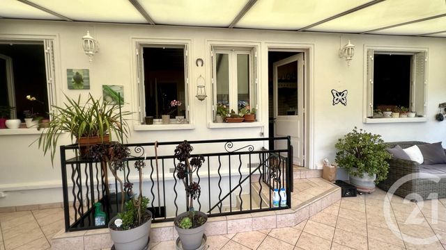 Maison &agrave; vendre - 5 pi&egrave;ces - 113,26 m2 - Pontoise - 95 - ILE-DE-FRANCE