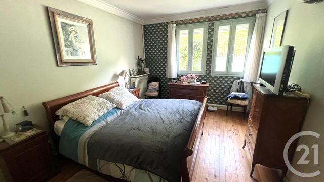 Maison &agrave; vendre - 5 pi&egrave;ces - 113,26 m2 - Pontoise - 95 - ILE-DE-FRANCE