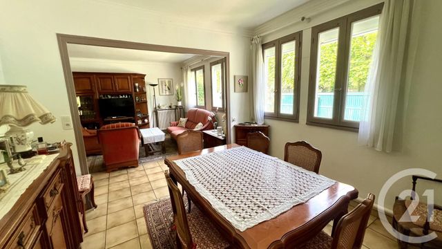 Maison &agrave; vendre - 5 pi&egrave;ces - 113,26 m2 - Pontoise - 95 - ILE-DE-FRANCE