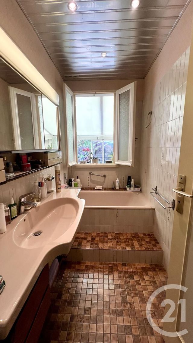 Maison &agrave; vendre - 5 pi&egrave;ces - 113,26 m2 - Pontoise - 95 - ILE-DE-FRANCE
