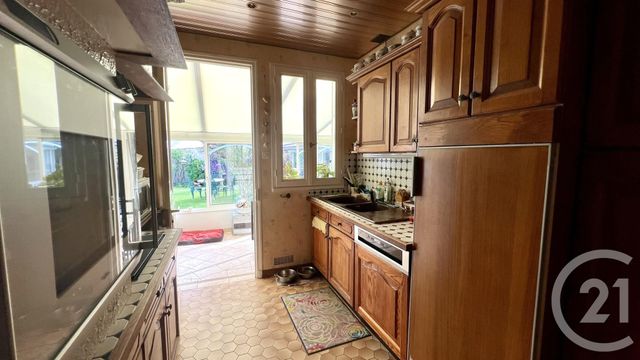 Maison &agrave; vendre - 5 pi&egrave;ces - 113,26 m2 - Pontoise - 95 - ILE-DE-FRANCE
