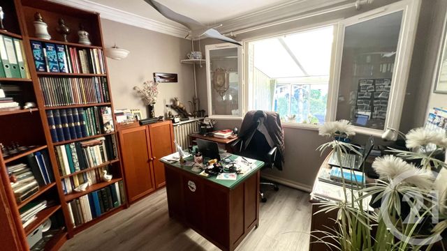 Maison &agrave; vendre - 5 pi&egrave;ces - 113,26 m2 - Pontoise - 95 - ILE-DE-FRANCE