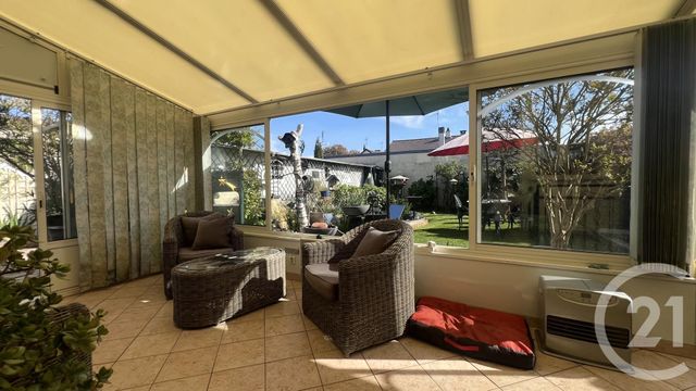 Maison &agrave; vendre - 5 pi&egrave;ces - 113,26 m2 - Pontoise - 95 - ILE-DE-FRANCE