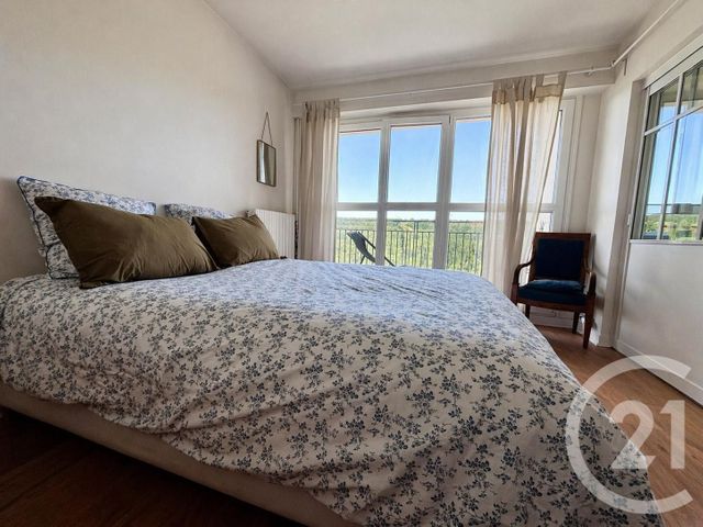 Appartement F3 &agrave; vendre - 3 pi&egrave;ces - 66,34 m2 - Herblay Sur Seine - 95 - ILE-DE-FRANCE