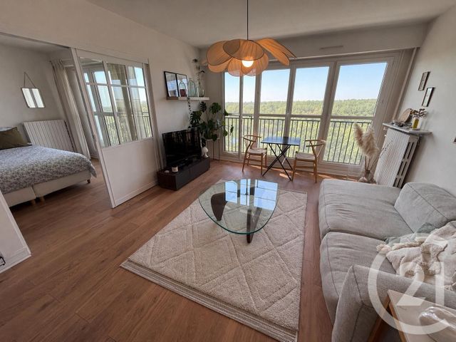 Appartement F3 &agrave; vendre - 3 pi&egrave;ces - 66,34 m2 - Herblay Sur Seine - 95 - ILE-DE-FRANCE