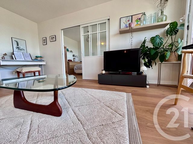 Appartement F3 &agrave; vendre - 3 pi&egrave;ces - 66,34 m2 - Herblay Sur Seine - 95 - ILE-DE-FRANCE