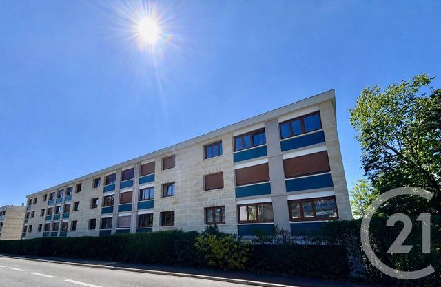 Appartement F3 &agrave; vendre - 3 pi&egrave;ces - 66,34 m2 - Herblay Sur Seine - 95 - ILE-DE-FRANCE