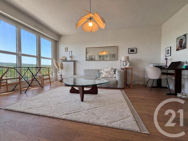 Appartement F3 &agrave; vendre - 3 pi&egrave;ces - 66,34 m2 - Herblay Sur Seine - 95 - ILE-DE-FRANCE