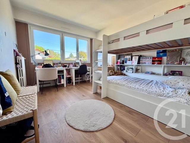 Appartement F3 &agrave; vendre - 3 pi&egrave;ces - 66,34 m2 - Herblay Sur Seine - 95 - ILE-DE-FRANCE