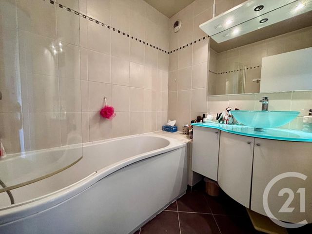 Appartement F3 &agrave; vendre - 3 pi&egrave;ces - 66,34 m2 - Herblay Sur Seine - 95 - ILE-DE-FRANCE