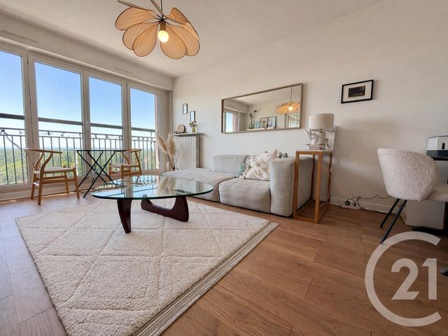 Appartement F3 à vendre HERBLAY SUR SEINE