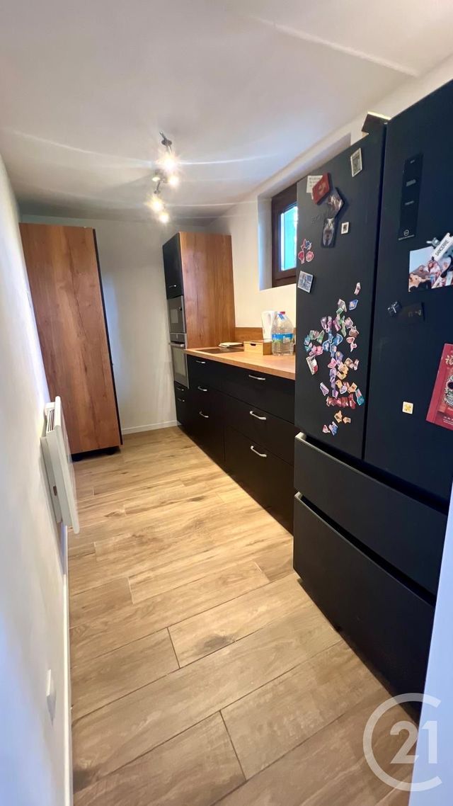 Maison &agrave; vendre - 7 pi&egrave;ces - 213 m2 - Vallangoujard - 95 - ILE-DE-FRANCE