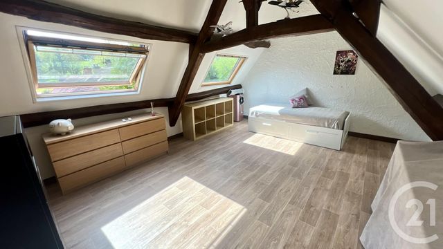 Maison &agrave; vendre - 7 pi&egrave;ces - 213 m2 - Vallangoujard - 95 - ILE-DE-FRANCE