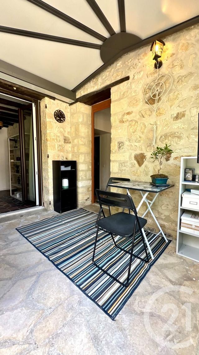 Maison &agrave; vendre - 7 pi&egrave;ces - 213 m2 - Vallangoujard - 95 - ILE-DE-FRANCE